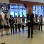 Chór SP 353 – podziękowania od p. Wicedyrektor – IMG_1285