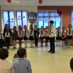 Chór SP 353 – przed występem – IMG_1273