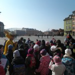 OLYMPUS DIGITAL CAMERA