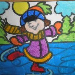 OLYMPUS DIGITAL CAMERA