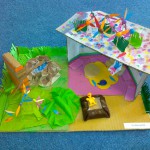 Staś Dąbrowski kl. 0b