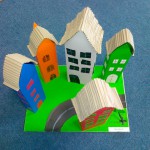 Wiktor Dębski kl. 1d