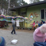 SAMSUNG DIGITAL CAMERA