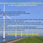 Konkurs Moje ekologiczne miasto