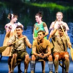 Przyjaciele na wyspie