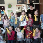 SAMSUNG DIGITAL CAMERA