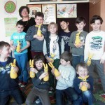 SAMSUNG DIGITAL CAMERA