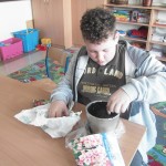 SAMSUNG DIGITAL CAMERA