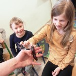 SAMSUNG DIGITAL CAMERA