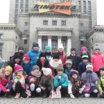 SAMSUNG DIGITAL CAMERA