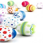 Wielkanoc jajka 2017