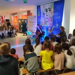 KONCERT Z OKAZJI URODZIN FRYDERYKA CHOPINA. 2