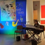 KONCERT Z OKAZJI URODZIN FRYDERYKA CHOPINA. 3