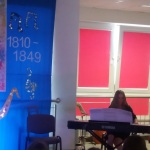 KONCERT Z OKAZJI URODZIN FRYDERYKA CHOPINA. 4