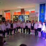 KONCERT Z OKAZJI URODZIN FRYDERYKA CHOPINA. 5