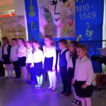 KONCERT Z OKAZJI URODZIN FRYDERYKA CHOPINA. 6