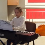 KONCERT Z OKAZJI URODZIN FRYDERYKA CHOPINA. 7