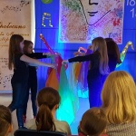 KONCERT Z OKAZJI URODZIN FRYDERYKA CHOPINA. 8