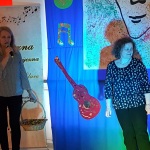 KONCERT Z OKAZJI URODZIN FRYDERYKA CHOPINA. 9