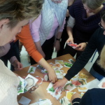 Sieć samokształcenia i współpracy „Inspiracje są wśród nas”  SP 353