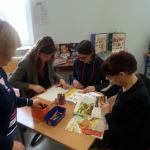 Sieć samokształcenia i współpracy „Inspiracje są wśród nas”  SP 353