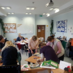 Sieć samokształcenia i współpracy „Inspiracje są wśród nas”  SP 353