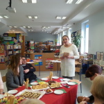 Sieć samokształcenia i współpracy „Inspiracje są wśród nas”  SP 353