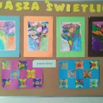 Prace plastyczne