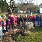 Wycieczka do Powsina