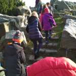 Wycieczka do Powsina