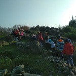 Wycieczka do Powsina