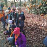 Wycieczka do Powsina