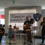 Koncert Małej Orkiestry Dni Naszych