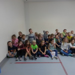 Pasowanie na czytelnika