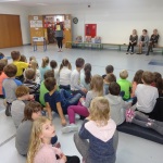 Pasowanie na czytelnika