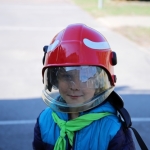 12_Jednostka Wojskowa-Dzielny strażak