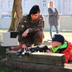 14_Jednostka Wojskowa- Trafię, czy nie