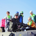 16_Jednostka Wojskowa- Niezłe działko