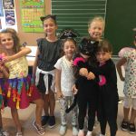 3_Dzień Postaci z Bajek