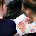 6_Szkolne, głośne czytanie