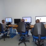 Zajęcia komputerowe