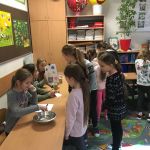 Andrzejkowe wróżby