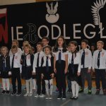 Dla NIEPODLEGŁEJ – nasz udział w akademii