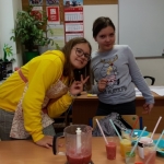 Dzień Zdrowego Jedzenia.