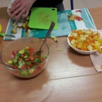 Dzień Zdrowego Jedzenia. (5)