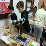 Dzień Zdrowego Żywienia.