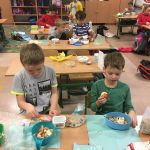 Dzień zdrowego jedzenia – mamy dużo pracy!