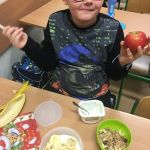 Dzień zdrowego jedzenia – przygotowania