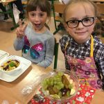 Nasze sałatki są wyśmienite!