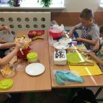 Robimy pyszne i zdrowe sałatki